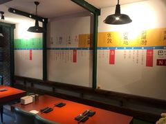 -花笙记打边炉·煲仔饭(五大道店)
