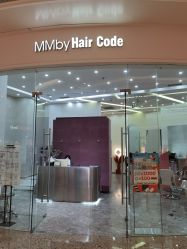-MMbyHairCode 芭曲发型沙龙