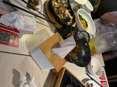 -九毛九西北菜(百信广场店)