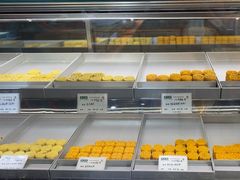 -乾芝斋·苏式糕点·碧螺春茶酥(平江路店)