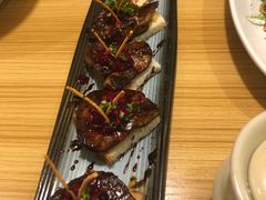 -花和海鲜自助(梅江店)