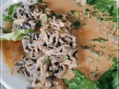 -庄河步云山羊汤(椒房店)