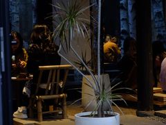 -Metal hands·铁手咖啡