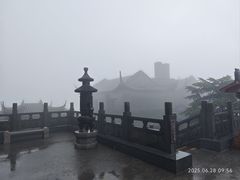 -句容茅山景区