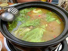 -尼玛藏家风味园(阿山食城店)