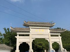 -广州市帽峰山景区