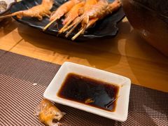 -割烹旭日本料理(龙湖狮山天街店)