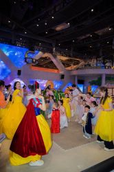 -第五极儿童乐园