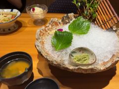 -大岛日本料理铁板烧(南通大饭店)