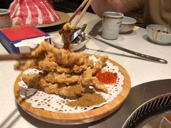 -大龙燚火锅(五一广场店)