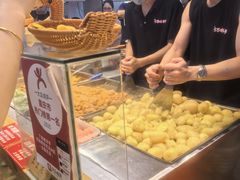 -丁家坡洋芋·观音桥好吃街A区(全国总店)