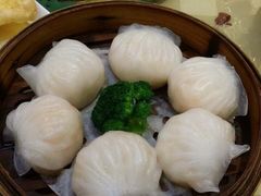 万山呢间好海鲜餐厅-万山楼海鲜酒家·二十三年老字号