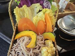 -菌自由丨野生菌火锅特色庭院餐厅(丽江古城店)