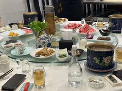 -东来顺饭庄(西直门店)