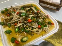 -华光驿站私房菜·黑金冠