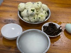 -红帽叔叔包子