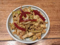 -小吊梨汤·北京菜·烤鸭(四元桥店)