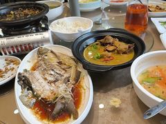 -李氏传家菜(兴城路店)