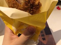 -麦当劳(凯德广场店)