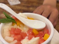-一楼食业·美食人家