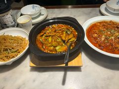 -辛香汇·锦里丨现炒川菜(中南城店)