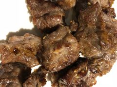 -热血兄弟·炭火烤肉(融侨中心店)