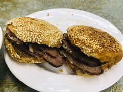 -清真·鸦儿李记·小馆(后海店)
