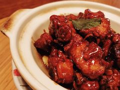 -山楂树融合菜餐厅