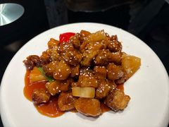 -文华小渔村(椒江康平路店)