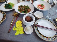 -羲和雅苑•北京烤鸭(平安国际金融中心店)