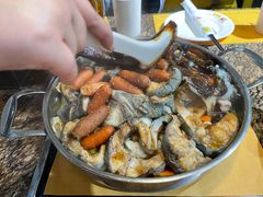-黄记煌三汁焖锅(崇文门店)