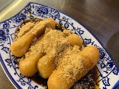 -西月城谭豆花(春熙路店)