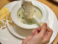 -酌宴府The China Club·广州万富希尔顿酒店(云城东路店)
