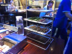 -三个蒙古大叔羊肉串(大宁店)