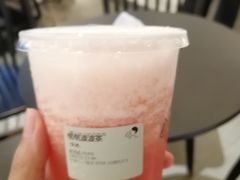 -喜茶(东莞汇一城店)