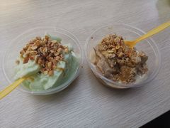-夏食光安顺小舒冰粉冰浆(甲秀楼店)