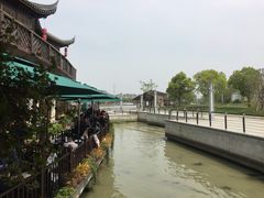 -二十八里太湖船菜(吉祥路店)