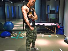 -Liking Fit智能健身(中关村店)