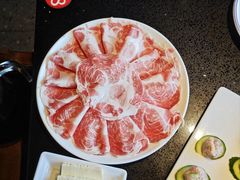 -三江两海老火锅(北京首店)