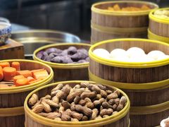 -万达文华酒店·48F云端窗景美食汇自助餐厅