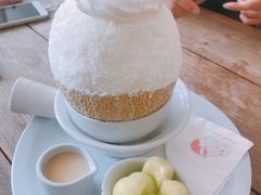 蜜瓜雪冰-Cheevit Cheeva(Sirimangkalajarn)