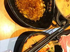 -呷哺呷哺 黄金牧场 (欢乐谷店)