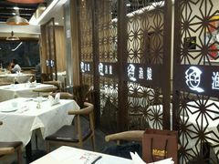 大堂-渔娘渔家丹东海鲜(东直门店)