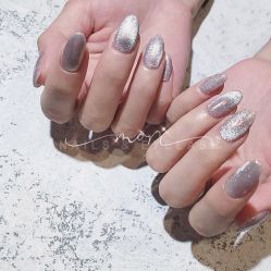 -森日式美甲沙龙MORI NAIL总店