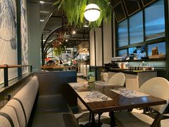 -KUB KAO' KUB PLA(Central World Plaza)