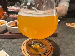 -京A Taproom·精酿餐吧(CBD店)