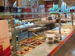 -双湖园·地标武汉菜(黄鹤楼解放路店)