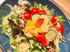 -耶里夏丽·新疆菜·家庭聚场(百联中环购物广场店)