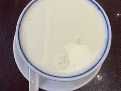 椰汁姜撞奶-民信老铺(双皮奶博物馆店)