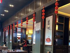 -咸亨酒店•非遗绍兴菜•中华老字号(堂吃餐厅)